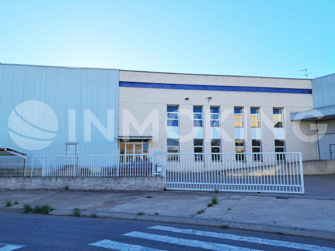 Foto de la propiedad Nave logística en Alberic, Valencia